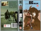 Little Big Man [VHS]