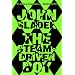 The Steam-Driven Boy