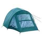 Review Shakespeare  / Shakespeare Cypry Qt Excel Dome 2 Man