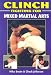 Clinch Fighting for Mixed Martial Arts