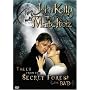 John Kelly & Maite Itoiz - Tales From the Secret Forest - The DVD