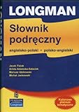 Longman Wspolczesny Slownik: Angielsko-Polski, Polsko-Angielski (Longman Polish English Dictionary) (Polish Bilingual Dictionary)