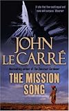The Mission Song: A Novel