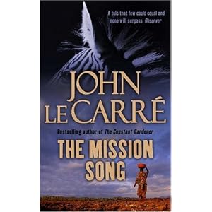 The Mission Song.
