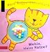 Bücher : Buggy-Bücher zum Rasseln: Wohin, kleine Katze?: Mein Buggy-Rasselbuch