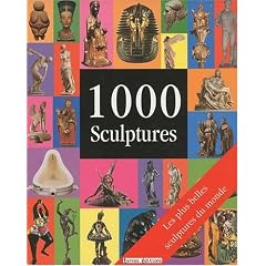 1000 Sculptures