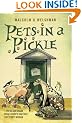 Pets in a Pickle (Prospect House 1)