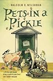 Pets in a Pickle (Prospect House 1)
