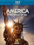 America: The Story of Us [Blu-ray]