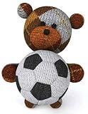 Ours En Peluche - 24