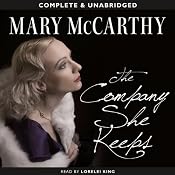 The Company She Keeps | [Mary McCarthy]