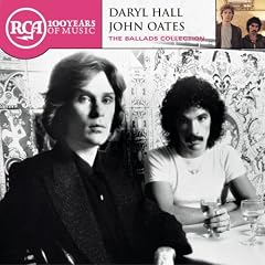 Hall & Oates - The Ballads Collection 