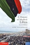 A History of Modern Libya