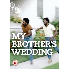 My Brother's Wedding [DVD]