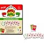 Apples to Apples Customizable Cards for Ink Jet Printers