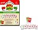 Apples to Apples Customizable Cards for Ink Jet Printers