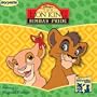 The Lion King II: Simba's Pride