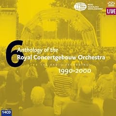 Anthologie du Royal Concertgebouw Orchestra vol.6