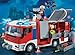 PLAYMOBIL Fire Engine