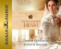 Surrendered Heart, A (The Broadmoor Legacy)
