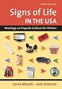 Signs of Life in the USA: Readings on Popular Culture for Writers