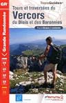 Tours et travers�es du Vercors, du Di...