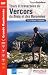 Tours et travers�es du Vercors, du Diois et des Baronnies