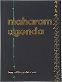 Maharam agenda