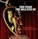 Twin Peaks - Fire Walk With Me