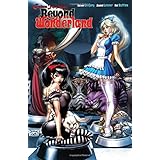 beyond wonderland grimm fairy tales