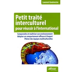 Petit trait� interculturel pour r�ussir � l'international