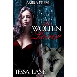 The Wolfen Lover