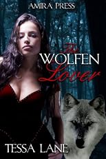 The Wolfen Lover