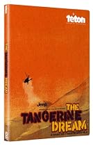 The Tangerine Dream DVD