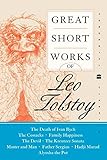 Great Short Works of Leo Tolstoy (Perennial Classics)