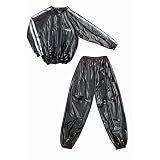 Valeo Sauna Suit S/M Fitness Accessories Accessories