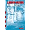 Abitur-Wissen Geschichte. Das Mittelalter. (Lernmaterialien) Abitur-Wissen Geschichte. Das Mittelalter. (Lernmaterialien)