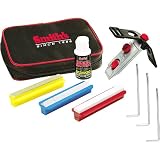 Smith's Standard Precision Knife Sharpening Kit