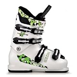 2009 Tecnica Agent 65 Jr Ski Boots - Youth 24.5 NEW