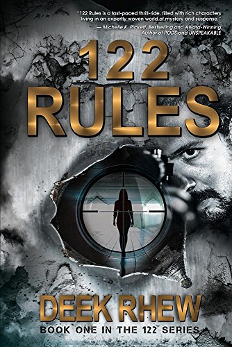 122 Rules: 122 Rule Series