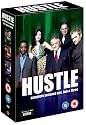 Hustle : Complete BBC Series 1-3 Box Set