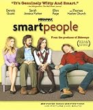 Smart People [Blu-ray]