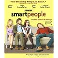 Smart People [Blu-ray]