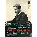 Short Stories by Anton Chekhov: Bk.2: Talent and Other Storiesby Anton Chekhov