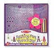 FASHION STENCIL SET