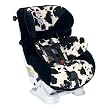 Britax Diplomat Convertible Car Seat - Cowmooflage