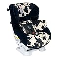 Britax Diplomat Convertible Car Seat - Cowmooflage