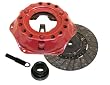 Ram Clutch 88499HDX HDX 10.5 x 1 1/8-10 Clutch Set
