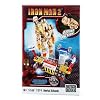 Iron Man 2 Mega Bloks Aerial Attack with Ground Assault Drone 1974