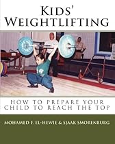 Kids' Weightlifting Kids' Weightlifting